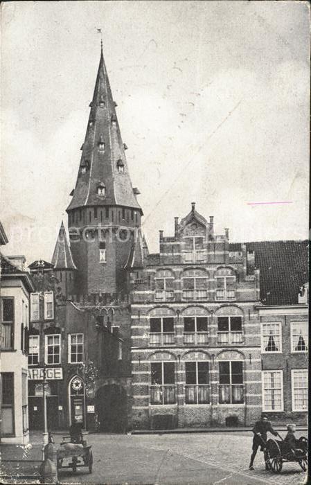 Zutphen Drogenapstoren Bolwerck