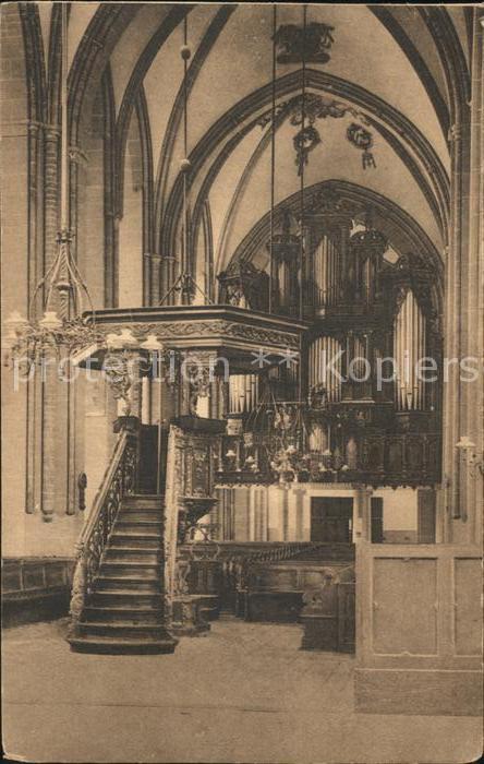 Niederlande Monumente Boven een Prister Graf