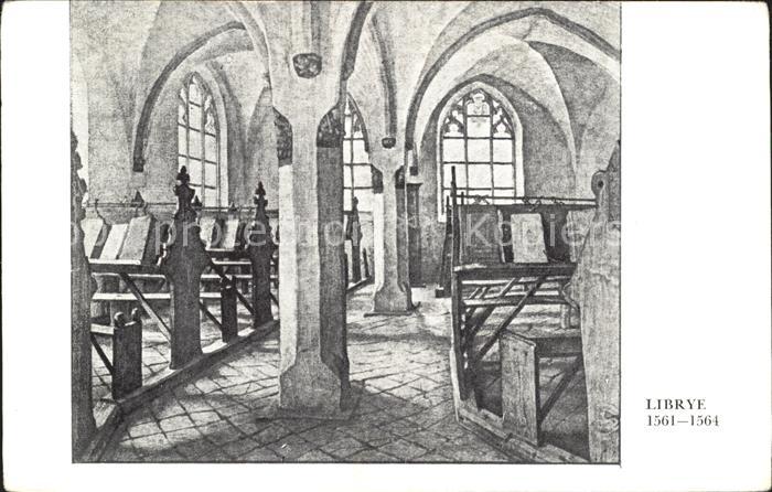 Zutphen St. Walburgskerk