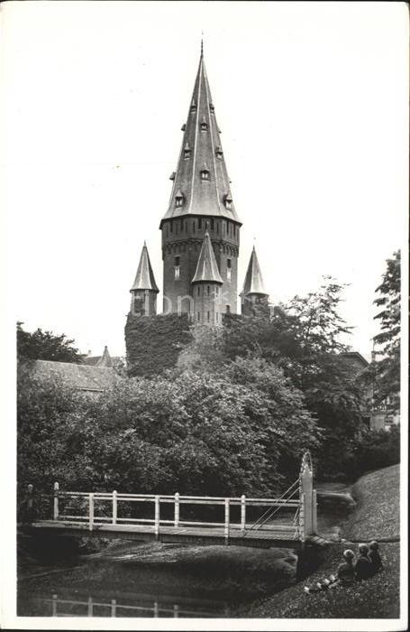Zutphen Drogenapstoren