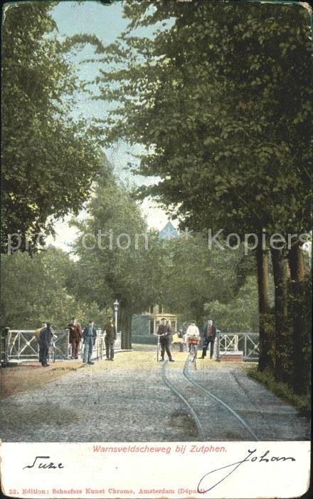 Zutphen Warnsveldscheweg