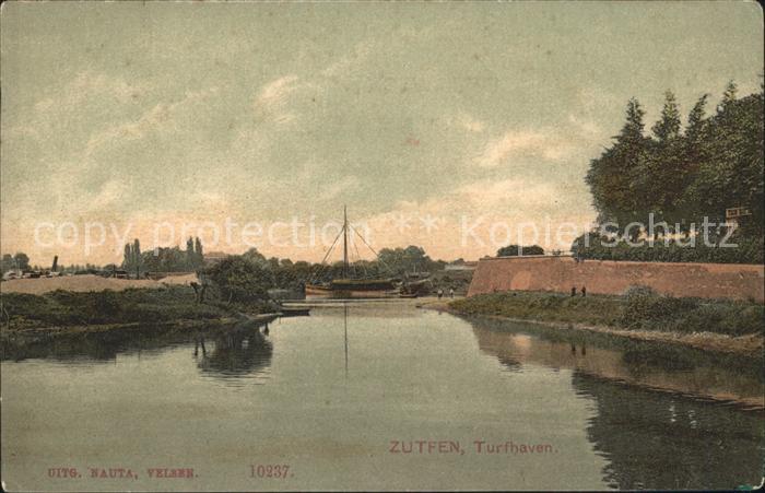 Zutphen Turfhaven