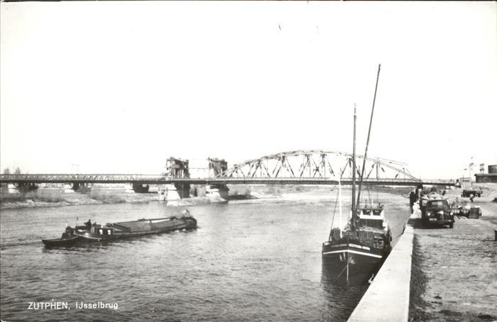 Zutphen IJsselbrug