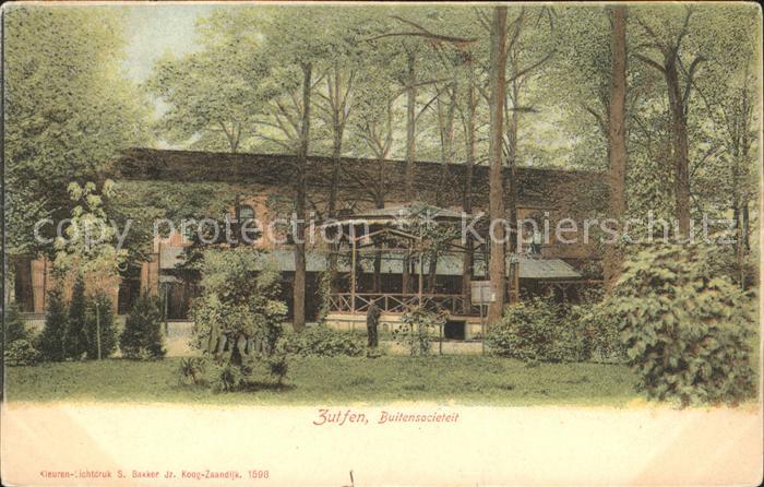 Zutphen Buitensocieteit