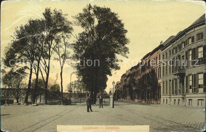 Zutphen Ijselkade