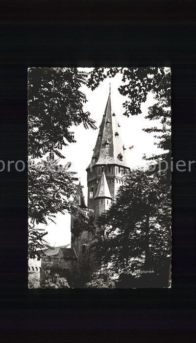 Zutphen Droger Naptoren