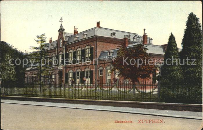 Zutphen Ziekenhuis