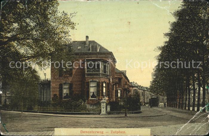 Zutphen Deventerweg