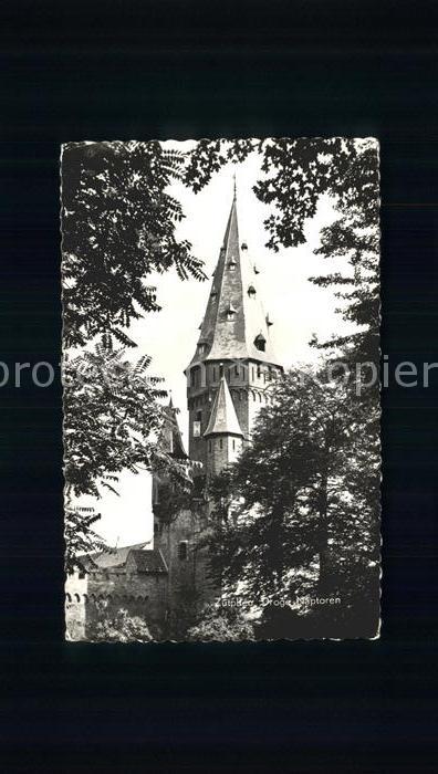 Zutphen Droge Naptoren