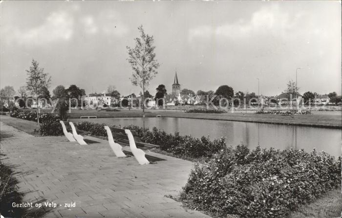 Velp Arnhem zuid