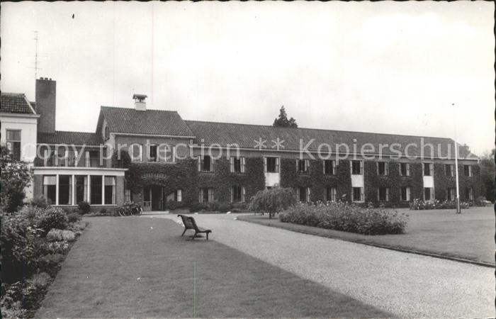 Velp Arnhem Stichting Oosterwolde