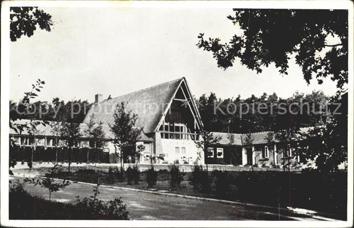 Velp Arnhem Beekhuizen