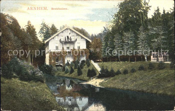 Arnhem Beekhuizen