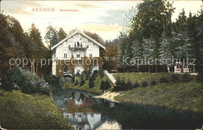 Arnhem Beekhuizen