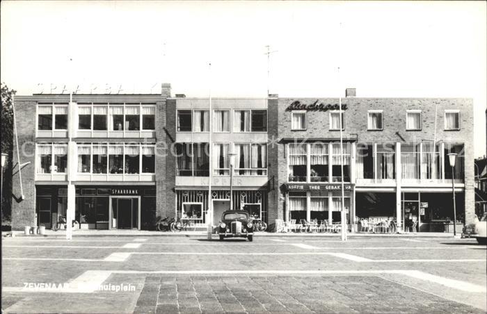 Zevenaar