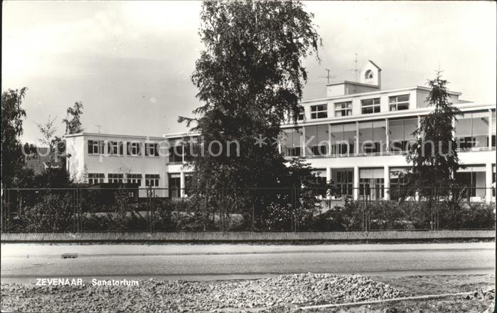 Zevenaar Sanatorium