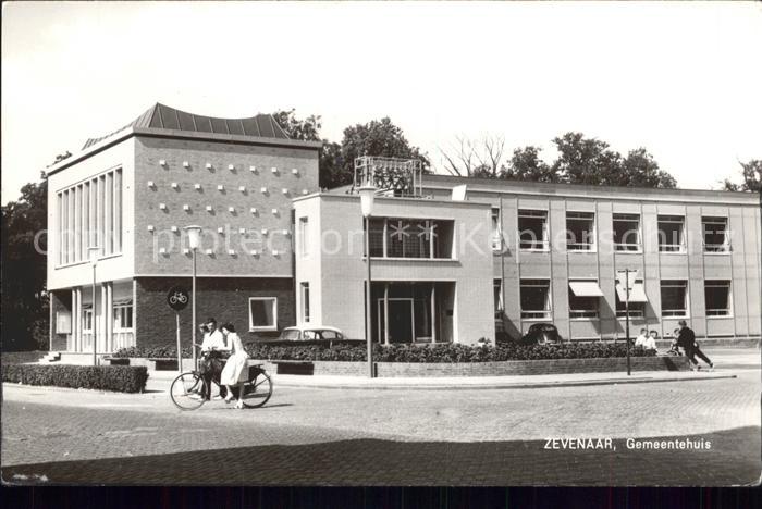 Zevenaar Gemeentehuis