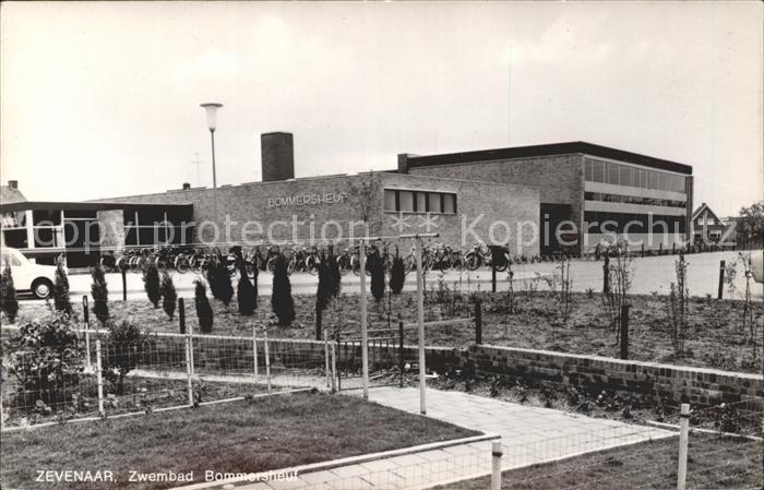 Zevenaar Zwembad Bommersheuf