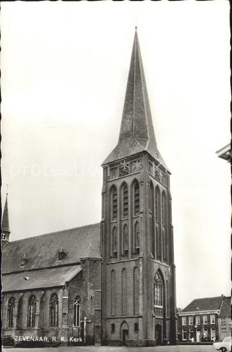 Zevenaar Kerk