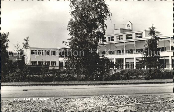 Zevenaar Sanatorium