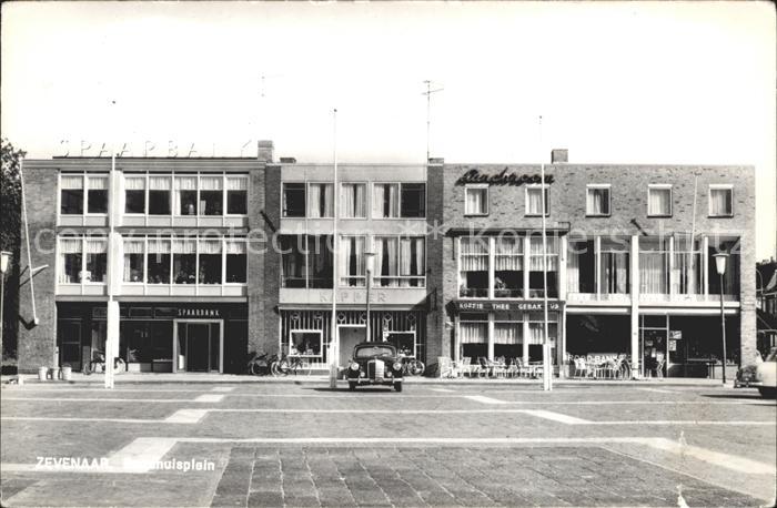 Zevenaar Strasse Auto