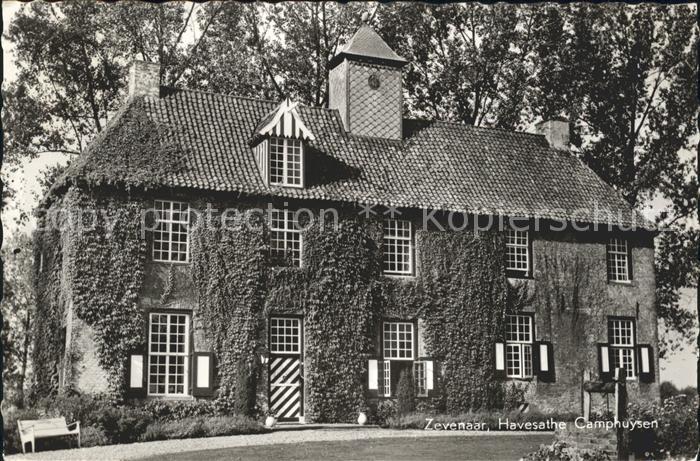 Zevenaar Havesathe Camphuysen
