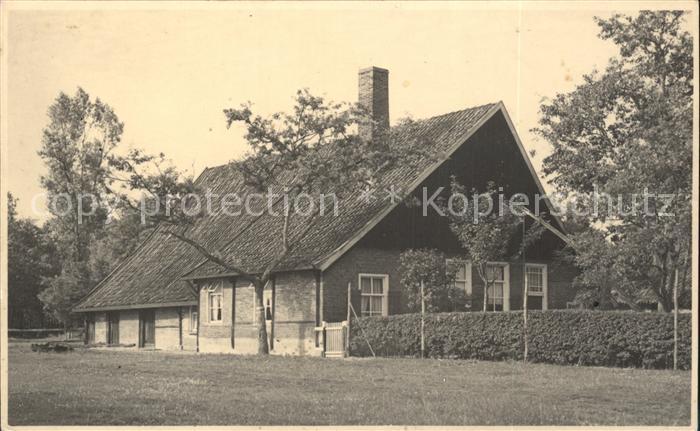 Winterswijk Haus