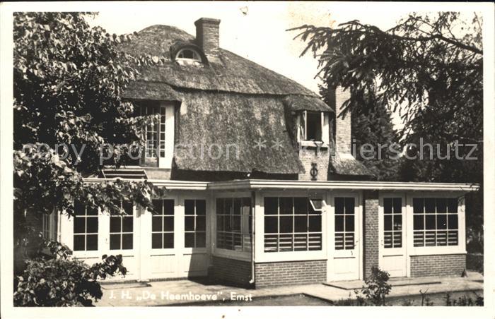 Emst Epe Heemhoeve