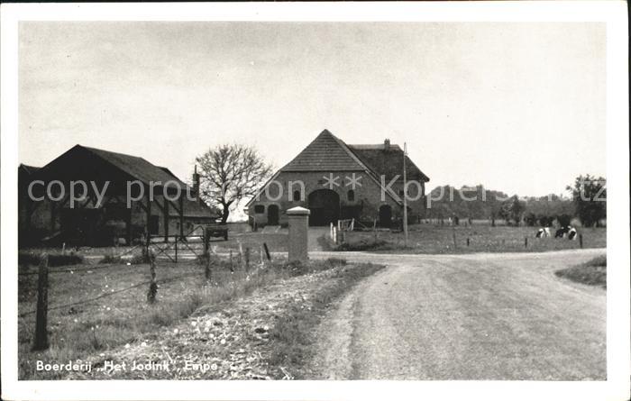 Empe Boerderij Het Jodink