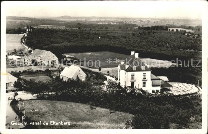 Niederlande Eltenberg