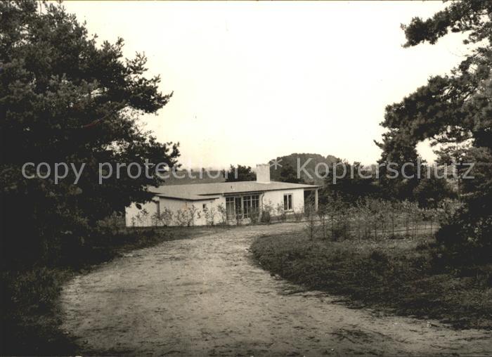 Elspeet Personeelfonds P.T.T. Stakenberg