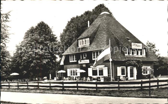 Elspeet Christelijk Vacantie-oord De Feytahof