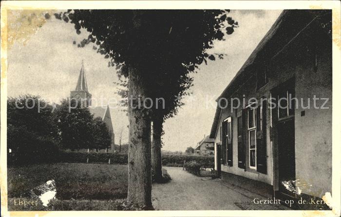 Elspeet Kerk