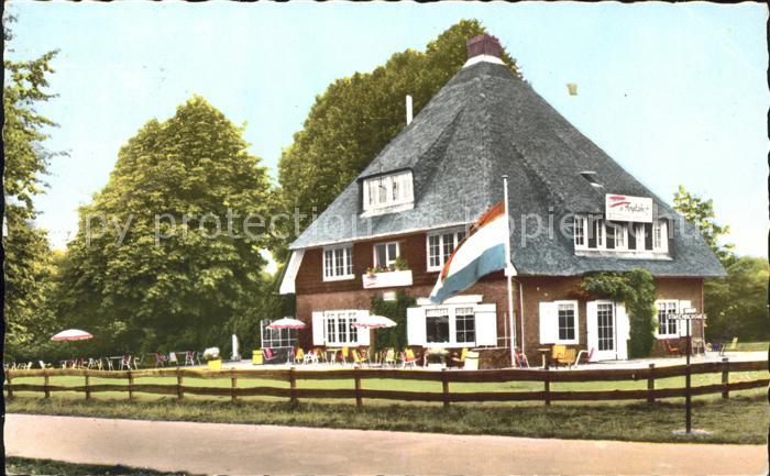 Elspeet De Feytahof Fahne