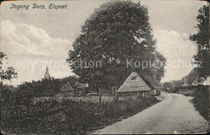 Elspeet Jngang Dorp