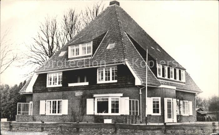 Elspeet Kinderhuis De Bijenkorf Stakenbergweg