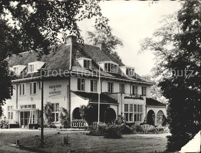 Gorssel De Oldenhof