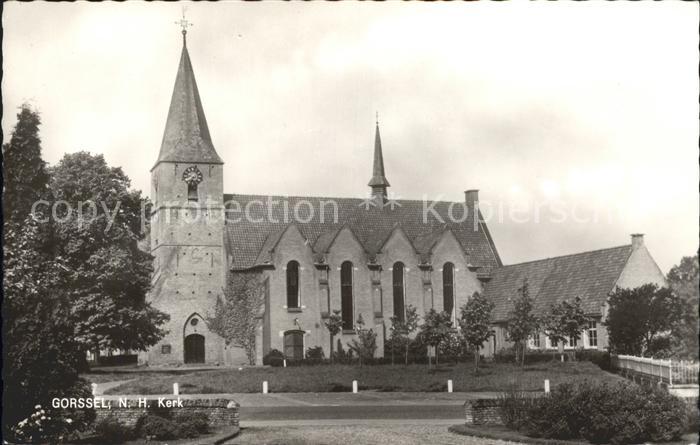 Gorssel Kerk