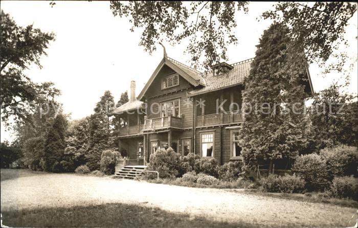 Gorssel Jeugdherberg De Kleine Haar
