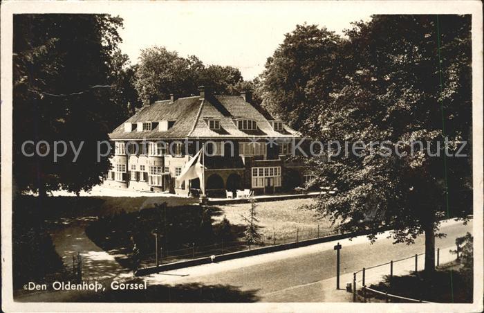 Gorssel Den Oldenhof