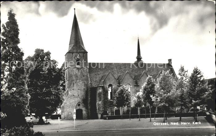Gorssel Kerk