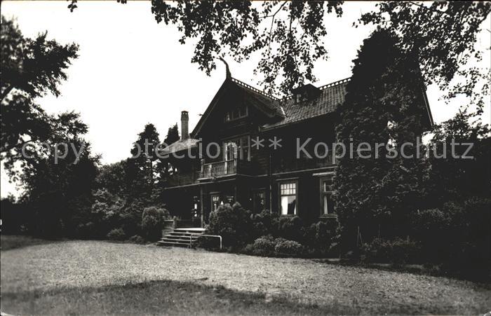 Gorssel De Kleine Haar