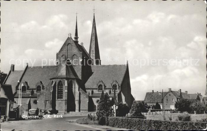 Groessen Kerk