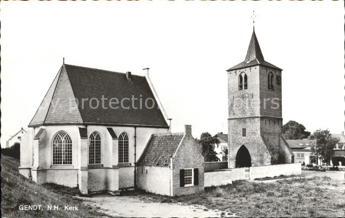 Gendt Kerk