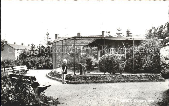 Gendt Dorpsvolliere