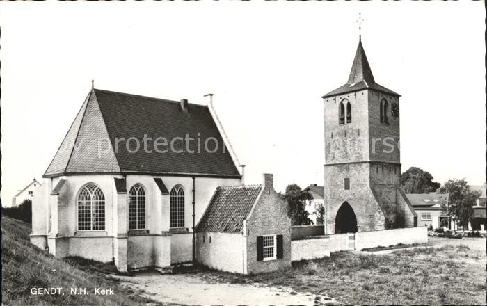Gendt Kerk