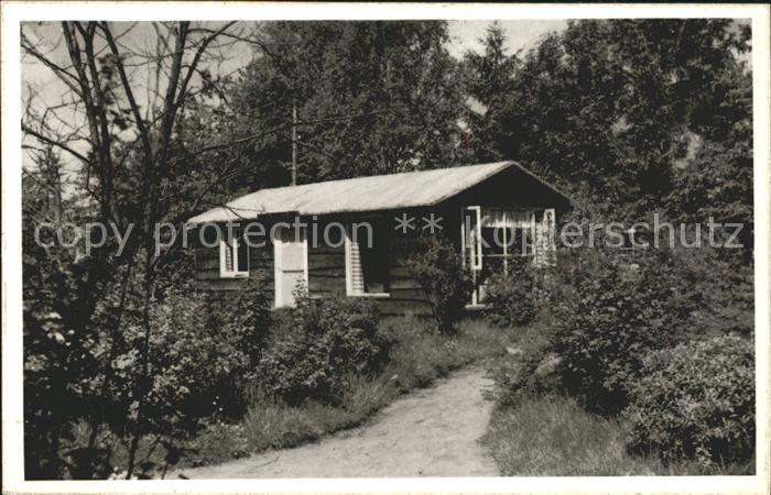 Garderen Bungalowbedrijf Vacantieoord Wildekamp