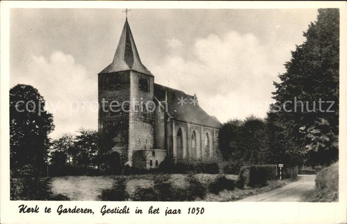 Garderen Kerk