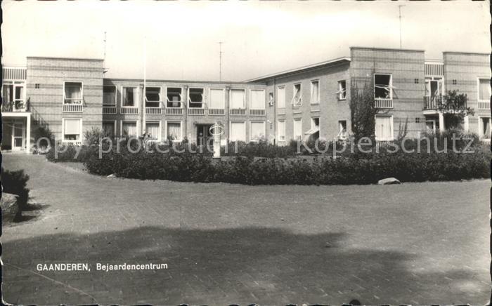 Gaanderen Bejaardencentrum