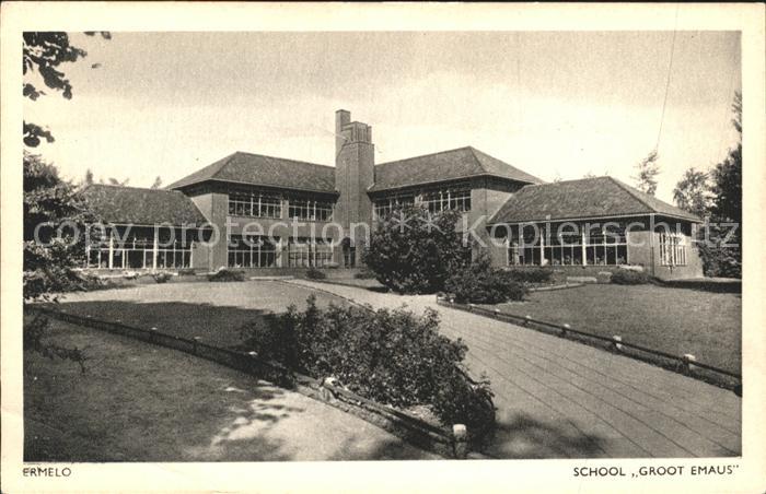 Ermelo School Groot Emaus